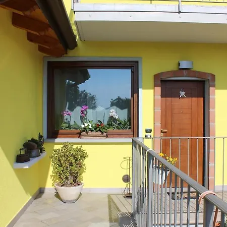 Bed & Breakfast Due Lune 3*