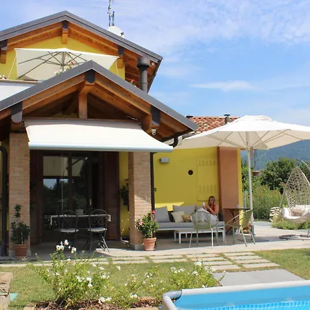 Due Lune 3* Almenno San Salvatore