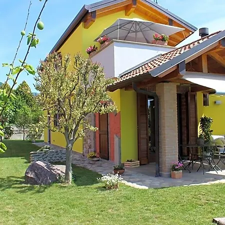 Due Lune Bed & Breakfast