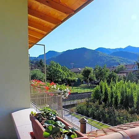 Bed & Breakfast Due Lune Almenno San Salvatore
