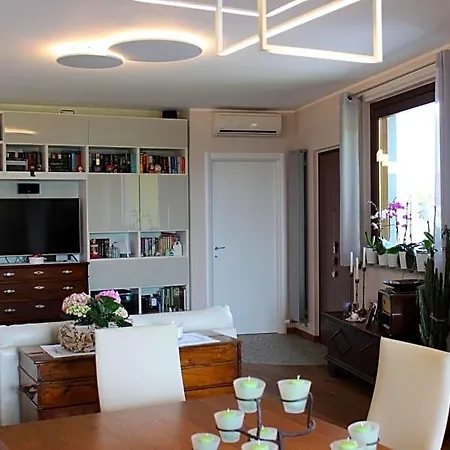 Due Lune Bed and breakfast Almenno San Salvatore