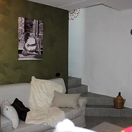 Due Lune Bed & Breakfast Almenno San Salvatore