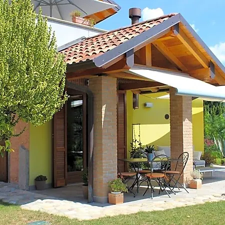Bed and breakfast Due Lune