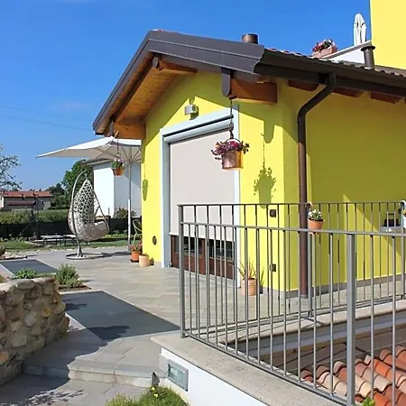 Bed & Breakfast Due Lune Almenno San Salvatore
