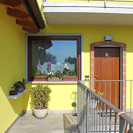 Due Lune Bed and breakfast 3*