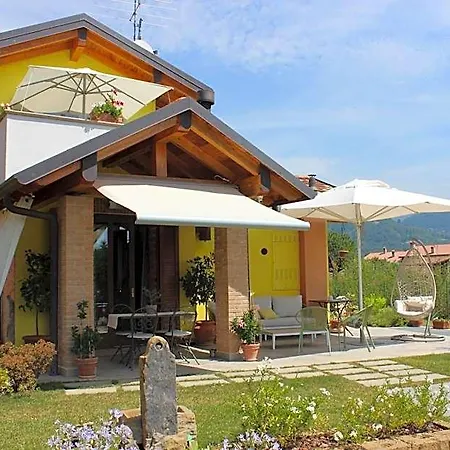 Bed & Breakfast Due Lune Almenno San Salvatore