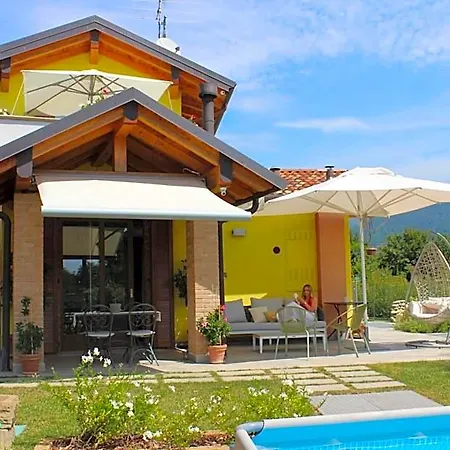 Bed and breakfast Due Lune 3*