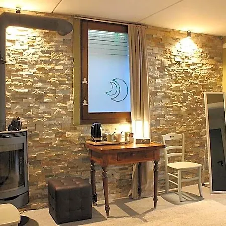 Due Lune Bed & Breakfast Almenno San Salvatore