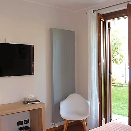 Bed & Breakfast Due Lune Almenno San Salvatore