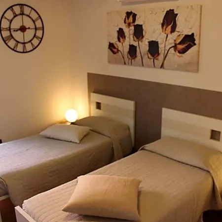 Bed and breakfast Due Lune Almenno San Salvatore