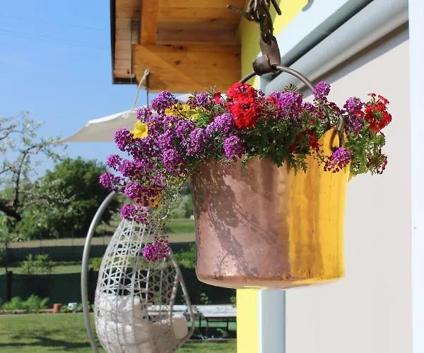 Bed & Breakfast Due Lune