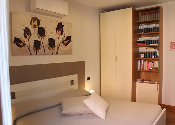 Bed & Breakfast Due Lune