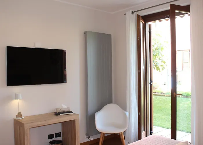 Due Lune Bed & Breakfast 3*