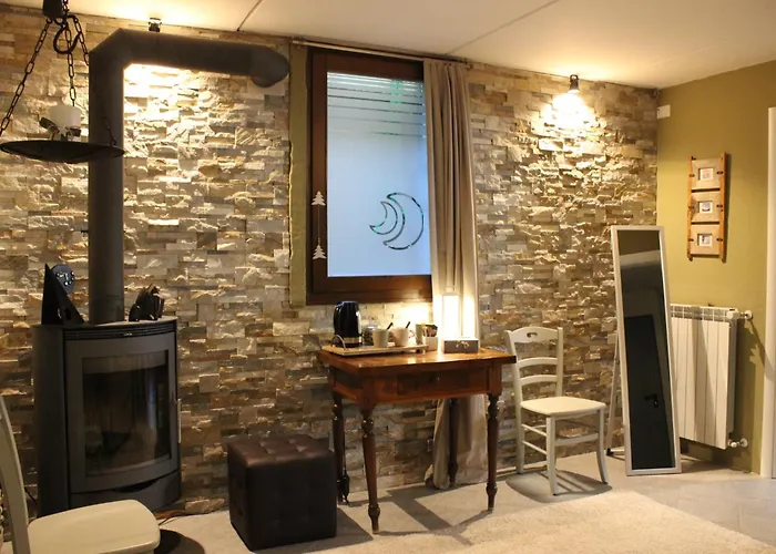 Due Lune Bed & Breakfast