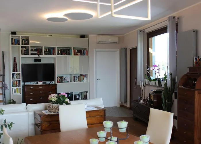 Bed & Breakfast Due Lune 3*