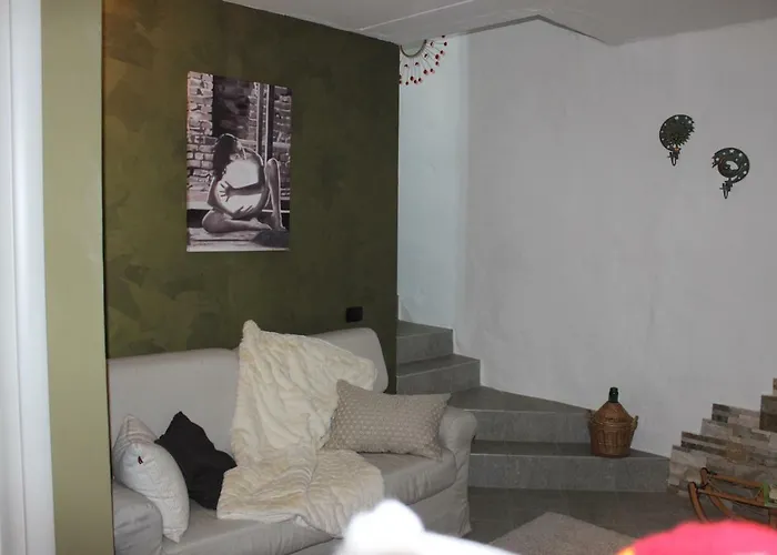 Bed & Breakfast Due Lune Almenno San Salvatore