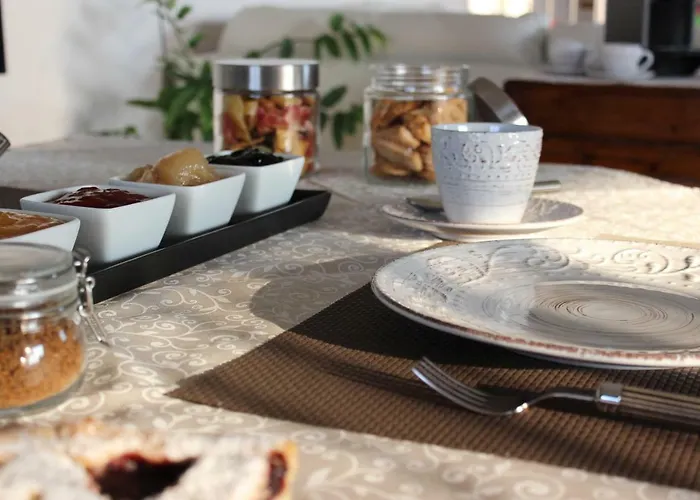 Bed & Breakfast Due Lune Almenno San Salvatore