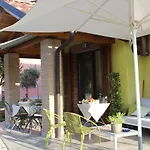 Due Lune B&B 알멘노 산 살바토레