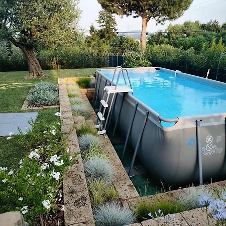 לינה וארוחת בוקר Due Lune Almenno San Salvatore